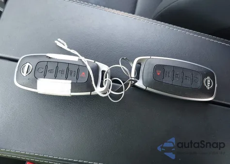 2024 Nissan Rogue Sv Intelligent Awd from USA, damaged, VIN JN8BT3BB8RW446489